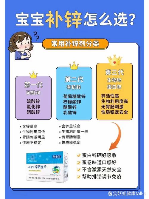 缺锌的人可以吃锌硒宝吗